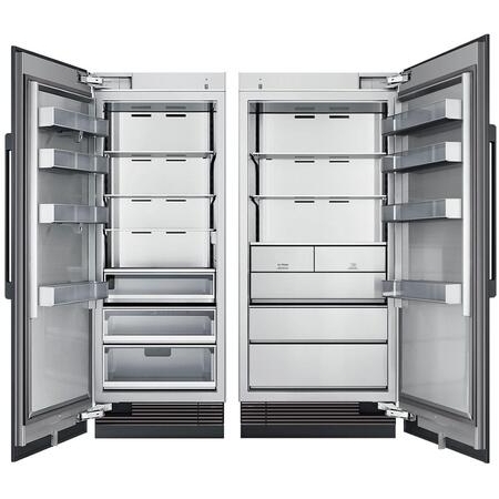 Dacor Refrigerador Modelo Dacor 865855